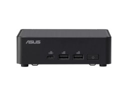 ASUS NUC 14Pro Ultra - Intel 125H, 16GB/512GB, Arc GPU, Windows 11