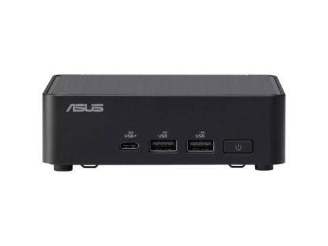 ASUS NUC 14Pro Ultra - Intel 125H, 16GB/512GB, Arc GPU, Windows 11