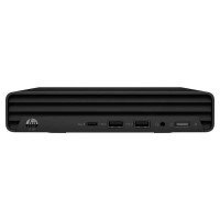 Компактный мини-ПК HP Pro Mini 260 G9 с i5-1335U и 16ГБ оперативной памяти