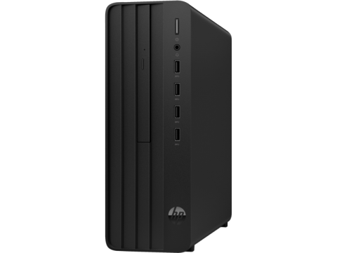 HP Pro Tower 290 G9 i5-12400 8GB/512 Win11Pro Bundle