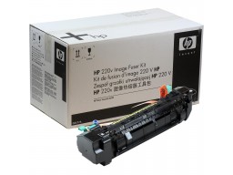 HP Q3677A Image Fuser Kit 220V for Color LaserJet 4650, up to 150000 pages.