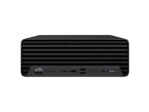 Компьютер HP Pro 400 G9 (7E8Y0AV/TC3)