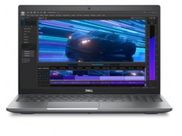 Мобильная рабочая станция Dell Precision 3591 (210-BLNG-1356525)