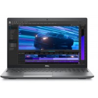 Мобильная рабочая станция Dell Precision 3591 (210-BLNG)