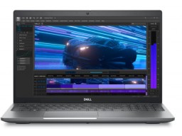 Мобильная рабочая станция Dell Precision 3591 (210-BLNG)