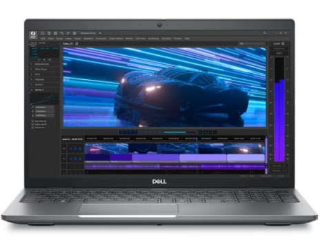 Мобильная рабочая станция Dell Precision 3591 (210-BLNG)