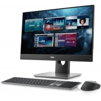 Моноблок Dell OptiPlex 5490 AIO XCTO/23.8 FHD/i5-10500/8GB/256GB SSD