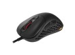 Мышь GENESIS XENON 800 черный оптическая (16000dpi) USB игровая RGB сверхлёгкая