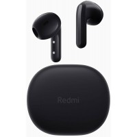 Наушники Redmi Buds 6 Play Black