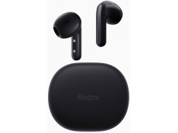 Наушники Redmi Buds 6 Play Black