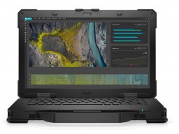 Ноутбук Dell Latitude 5430 Rugged (210-BCFR-134335)