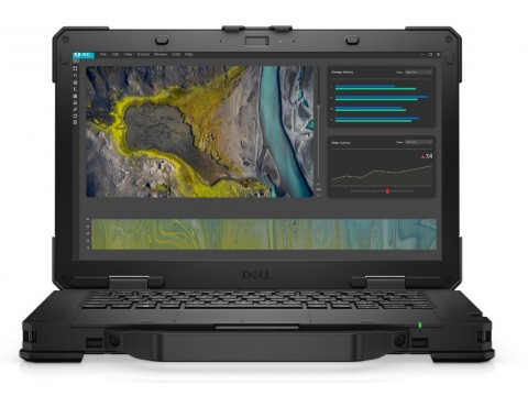 Ноутбук Dell Latitude 5430 Rugged (210-BCFR-134335)