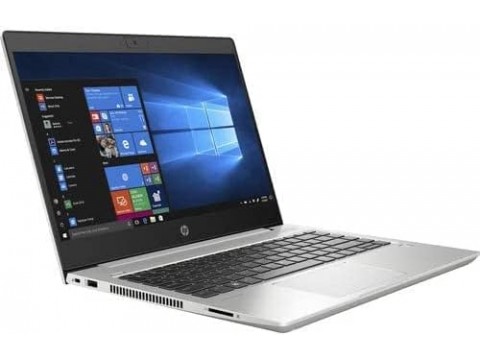 Ноутбук HP 245 G9 R5-5625U 14.0 8GB/256