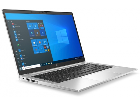 Ноутбук HP ProBook 445 G8 R3-5400U 14.0 8GB/256 Win10 Pro