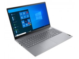 Ноутбук Lenovo ThinkBook 14'wuxga/Core-ult5/16Gb/512Gb/Win11 pro (21MR0047RU)