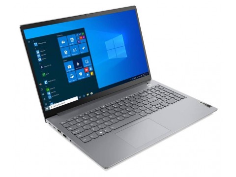 Ноутбук Lenovo ThinkBook 14'wuxga/Core-ult5/16Gb/512Gb/Win11 pro (21MR0047RU)