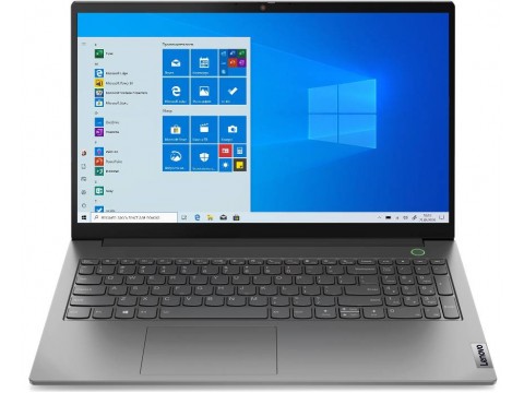 Ноутбук Lenovo ThinkBook 14'wuxga/Core ult7-155h/16Gb/512Gb/NOS (21MR0050RU)