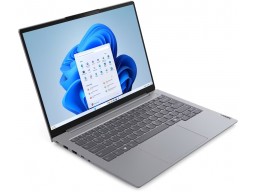 Ноутбук Lenovo ThinkBook 14'wuxga/Core ultra 7-155h/16Gb/512Gb/Win11 Pro (21MR0096RU)