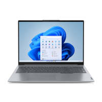 Ноутбук Lenovo ThinkBook 16,0'wuxga/Core i5-13420h/16GB/512GB/NOS (21KH00SXRU)
