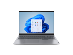 Ноутбук Lenovo ThinkBook 16,0'wuxga/Core i5-13420h/16GB/512GB/NOS (21KH00SXRU)