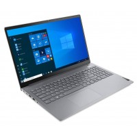Ноутбук Lenovo ThinkBook 16'wuxga/Core-ult5 125u/16Gb/512Gb/Win11 Pro (21MS0045RU)