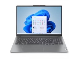 Ноутбук Lenovo ThinkBook G7 16'wuxga/Core-ult7/16Gb/512Gb/Win11 Pro (21MS008TRU)