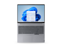 Ноутбук Lenovo ThinkBook G7 16'wuxga/Ryzen 5-7535hs/8Gb/512Gb/NOS (21MW0017RU)