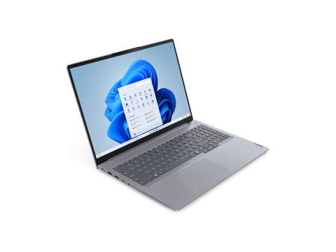 Ноутбук Lenovo ThinkBook G7 16'wuxga/Ryzen 5-7535hs/8Gb/512Gb/win 11P (21MW001CRU)