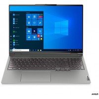 Ноутбук Lenovo ThinkPad T16 16,0'wuxga/Core i7-1355u/16Gb/1TB/Dos (21HH008URT)
