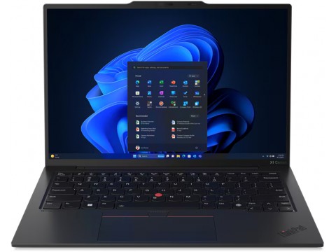 Ноутбук Lenovo X1 Carbon 14'wuxga/Core Ultra 7-155u/16gb/512gb/Win pro (21KC0050RT)