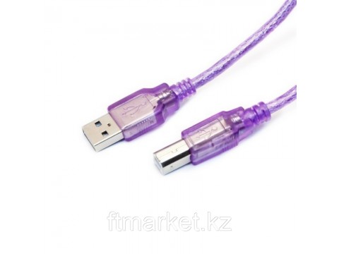 Прочие USB 1.8 m Cable Interface, USB A-B,USB 2.0 (1.8 m)