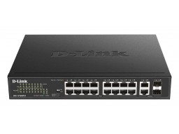 D-Link DES-1018MPV2/A1A