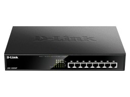 D-Link DGS-1008MP/B1A