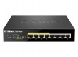 D-Link DGS-1008P/D1A