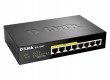 D-Link DGS-1008P/D1A