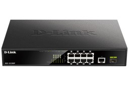 D-Link DGS-1010MP/A1A