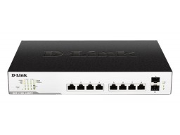 D-Link DGS-1100-10MPP/B1A