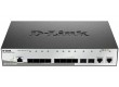 Коммутатор D-Link DGS-1210-12TS/ME/B1A