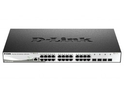 Коммутатор D-Link DGS-1210-28X/ME/B1A