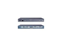 Маршрутизатор Cisco 1760 10/100 Modular Access Router with 2WIC/2VIC, 2VIC slots, 19-inch chassis