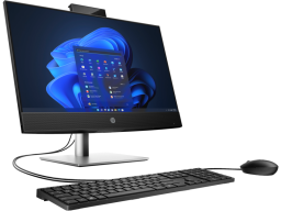 Моноблок HP ProOne 440 G9 AiO NT / i5-13500T / 8GB / 256GB SSD / 23.8" / DOS