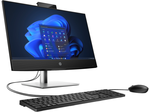 Моноблок HP ProOne 440 G9 AiO NT / i5-13500T / 8GB / 256GB SSD