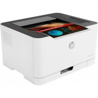Принтер HP Color Laser 150nw (4ZB95A)