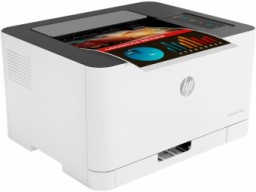 Принтер HP Color Laser 150nw (4ZB95A)