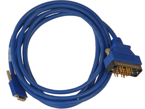 Кабель Cisco CAB-SS-V35MT Cabel Smart Serial для Cisco Module WIC-2T, 805