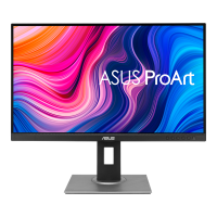 Asus ProArt PA278QV IPS 27 WQHD 350cd/m2 5мс HDMI DP DVI 2Вт