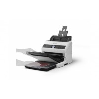 Epson WorkForce DS-870