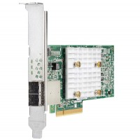 HPE Smart Array E208e-p SR Gen10