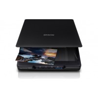Планшетный сканер Epson Perfection V39II Photo