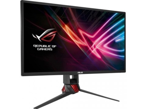 Asus XG258Q 24.5 FHD 240Hz Gaming Monitor